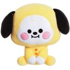 BT21 ぬいぐるみ 人形 CHIMMY Baby チミーベビー 約20センチ 61370 BTS 防弾少年団 AURORA