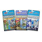 Yahoo! Yahoo!ショッピング(ヤフー ショッピング)メリッサ&ダグ おもちゃ 知育玩具 97158 Melissa & Doug On The Go Water Wow Reusable Color with Wat