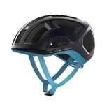 ヘルメット 自転車 サイクリング PC106998340LRG1 POC, Ventral Lite Bike Helmet, Uranium Black/Basa