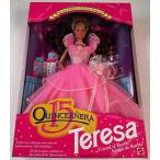 バービー バービー人形 11928 Barbie - Teresa - Quinceanera 15 - Special Edition