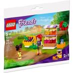 レゴ フレンズ 30416 Lego Friends Market Stall 30416