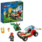 レゴ シティ 60247 LEGO 60247 City Fire Forest Fire