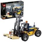 レゴ テクニックシリーズ 42079 LEGO 42079 Technic Heavy Duty Forklift