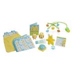 メリッサ&amp;ダグ おもちゃ おままごと 31709 Melissa &amp; Doug Mine to Love Bedtime Play Set for Dolls