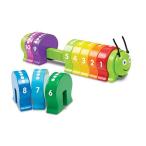 メリッサ&amp;ダグ おもちゃ 知育玩具 9274 Melissa &amp; Doug Counting Caterpillar - Classic Wooden Toy Wi