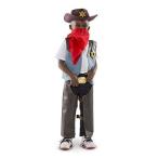  Melissa &amp;dag игрушка игрушечный 98233 Melissa &amp; Doug Cowboy Role Play Costume Set (5 pcs) - I