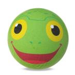 メリッサ&ダグ おもちゃ 知育玩具 6030 Melissa & Doug Sunny Patch Froggy Classic Rubber Kickball