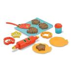 メリッサ&ダグ おもちゃ おままごと 96417 Melissa & Doug Sunny Patch Seaside Sidekicks Sand Cooki