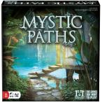 ボードゲーム 英語 アメリカ 327 R&amp;R Games Mystic Paths, Cooperative Board Game for Adults and Kids,