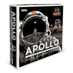 ボードゲーム 英語 アメリカ 258 Buffalo Games - Apollo Games (NASA)