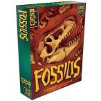 ボードゲーム 英語 アメリカ 6001KTG KTBG Fossilis