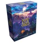 ボードゲーム 英語 アメリカ LO01GNE Greenbrier Games The Lost Ones Board Game