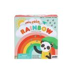 ボードゲーム 英語 アメリカ 0810073341142 Petit Collage Rain, Rain, Rainbow: A Cooperative Game