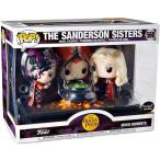 ファンコ FUNKO フィギュア 1 POP Funko Sanderson Sisters Hocus Pocus Movie Moment | Officially License