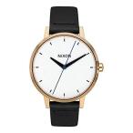 腕時計 ニクソン アメリカ A108-3157 NIXON Women's Kensington Leather // A108-3157