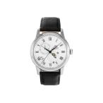 腕時計 オリエント メンズ RA-AK0008S10B Orient unisex-adult Stainless Steel Japanese Automatic/Hand