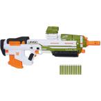 ナーフ アメリカ 直輸入 E9262 Nerf Halo MA40 Motorized Dart Blaster - Includes Removable 10-Dart Clip