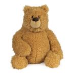 ガンド GUND ぬいぐるみ 6059821 GUND Growler Teddy Bear Classic Large Brown Bear Plush Stuffed Animal T