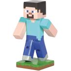 デパートメント56 Department 56 置物 6004999 Department 56 Minecraft Village Accessories Steve Figurin