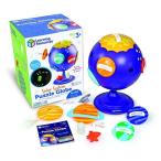 知育玩具 パズル ブロック LER3320 Learning Resources Solar System Puzzle Globe Space Toys for Toddle