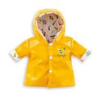 コロール 赤ちゃん 人形 110730 Corolle Little Artist Rain Coat Baby Doll Outfit - Premium Mon Premier