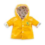 コロール 赤ちゃん 人形 141240 Corolle Little Artist Rain Coat Baby Doll Outfit - Premium Mon Grand P