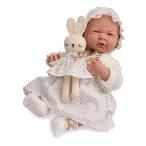 ジェーシートイズ 赤ちゃん おままごと 18793 JC Toys - La Newborn Royal Collection| 15.5" Soft