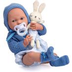 ジェーシートイズ 赤ちゃん おままごと 18068 JC Toys - La Newborn Royal Collection | Anatomical