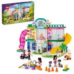 レゴ フレンズ 6379098 LEGO Friends Pet Day-Care Center 41718 Animal Set, Heartlake City Toy, Birthday Gi