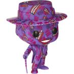 ファンコ FUNKO フィギュア 60103 Joker Artist Series DC Funko Pop! Vinyl Figure with Pop! Protector -