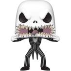 ファンコ FUNKO フィギュア 48182 Funko Pop! Disney: The Nightmare Before Christmas - Jack Skellington