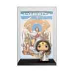 ファンコ FUNKO フィギュア 55010 Wonder Woman 80th Rebirth on Throne (DC Comics) Funko Pop! Vinyl Comi