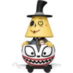 ファンコ FUNKO フィギュア 50634 Funko POP Train: Nightmare Before Christmas - Mayor in Ghost Cart, Mu