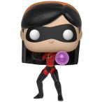 ファンコ FUNKO フィギュア 29201 Funko Pop! Disney: Incredibles 2 - Violet (Styles May Vary) Collectib