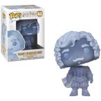 ファンコ FUNKO フィギュア 30034 Funko POP!: Harry Potter - Nearly Headless Nick (Blue Translucent), M