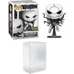 ファンコ FUNKO フィギュア BAFPB42141 Funko Pop! Venom Poison Spider-Man Glow in The Dark Chase (EE Ex