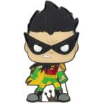 ファンコ FUNKO フィギュア DCCPP0022 Funko Pop! Sized Pin DC: Teen Titans - Robin