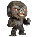 ファンコ FUNKO フィギュア 50952 Funko Pop! Movies: Godzilla Vs Kong - Angry Kong