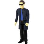 ファンコ FUNKO フィギュア FUN5403 Funko Reaction: The Flash - Captain Cold Toy Figure