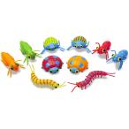  Melissa &amp;dag игрушка игрушечный 6060 Melissa &amp; Doug Sunny Patch Bag of Bugs (10 pcs)