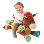 メリッサ&ダグ おもちゃ 知育玩具 96256 Melissa & Doug Giddy-Up and Play Game (SIOC)