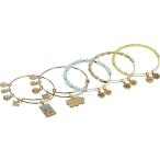アレックスアンドアニ アメリカ アクセサリー AS21SPONGE7SG Alex and Ani  ...