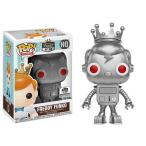 ファンコ FUNKO フィギュア 889698266307 Funko HQ Robot Freddy Funko Limited Edition Exclusive