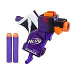 ナーフ アメリカ 直輸入 F4423 NERF MicroShots Minecraft Ender Dragon Mini Blaster, Minecraft Dragon M