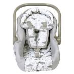 アドラ 赤ちゃん人形 ベビー人形 21993 ADORA Twinkle Stars Creative Baby Doll Car Seat, Stylish an