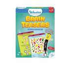 Yahoo! Yahoo!ショッピング(ヤフー ショッピング)Skillmatics スキルマティクス アメリカ SKILL45BTS Skillmatics Educational Game: Brain Teasers | Gif