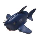Yahoo! Yahoo!ショッピング(ヤフー ショッピング)QZUnique ハンドバッグ カバン GBD-Bag-20180825-16 QZUnique Shark Shoulder Bag for Women 3D Animal Nove