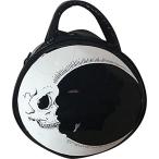 Yahoo! Yahoo!ショッピング(ヤフー ショッピング)QZUnique ハンドバッグ カバン QZUnique Halloween Purses Gothic Novelty Shoulder Bag Pumpkin Coffin Sku