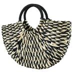 Yahoo! Yahoo!ショッピング(ヤフー ショッピング)QZUnique ハンドバッグ カバン QZUnique Women's Summer Straw Tote Bag Without Lining Handbag Handwoven