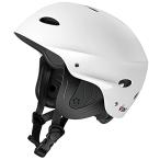 EH[^[wbg S }X|[c SB-PL-037-BRWH-M Vihir Adult Water Sports Helmet w